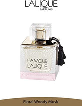 Lalique L'Amour for Women - 100ml Eau de Parfum
